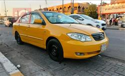 BYD F3